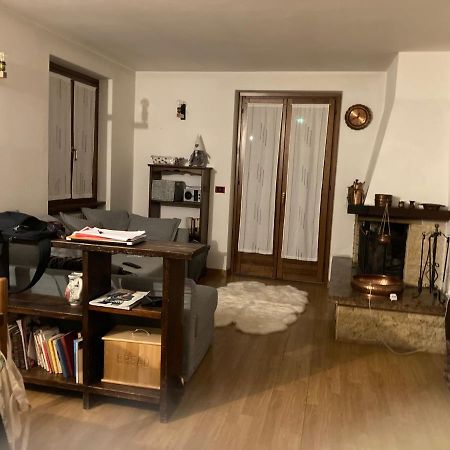 Chalet Madonna Di Campiglio Cin Itzero22143C2Qnjk2Ace Cipat Zero22143-At-Zero69206 Appartement Buitenkant foto