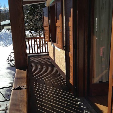 Chalet Madonna Di Campiglio Cin Itzero22143C2Qnjk2Ace Cipat Zero22143-At-Zero69206 Appartement Kamer foto