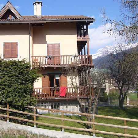 Chalet Madonna Di Campiglio Cin Itzero22143C2Qnjk2Ace Cipat Zero22143-At-Zero69206 Appartement Kamer foto