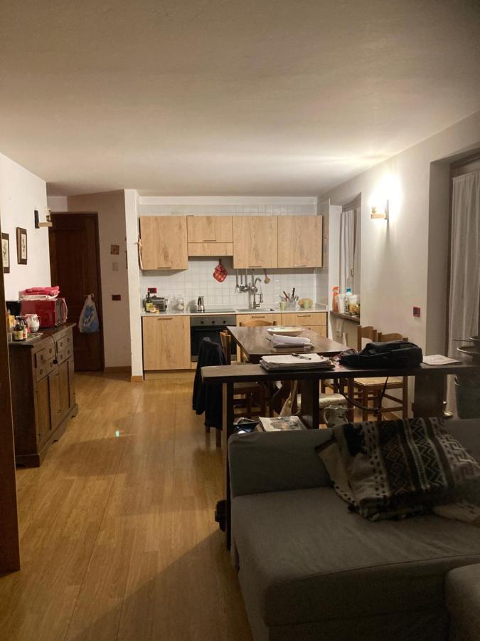 Chalet Madonna Di Campiglio Cin Itzero22143C2Qnjk2Ace Cipat Zero22143-At-Zero69206 Appartement Buitenkant foto