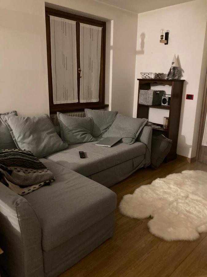 Chalet Madonna Di Campiglio Cin Itzero22143C2Qnjk2Ace Cipat Zero22143-At-Zero69206 Appartement Buitenkant foto