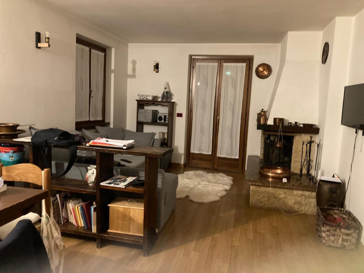 Chalet Madonna Di Campiglio Cin Itzero22143C2Qnjk2Ace Cipat Zero22143-At-Zero69206 Appartement Buitenkant foto