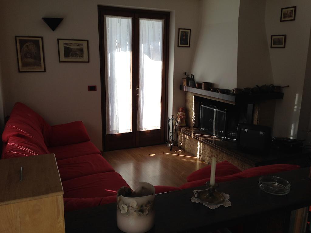 Chalet Madonna Di Campiglio Cin Itzero22143C2Qnjk2Ace Cipat Zero22143-At-Zero69206 Appartement Kamer foto