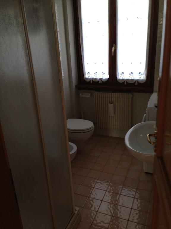 Chalet Madonna Di Campiglio Cin Itzero22143C2Qnjk2Ace Cipat Zero22143-At-Zero69206 Appartement Kamer foto