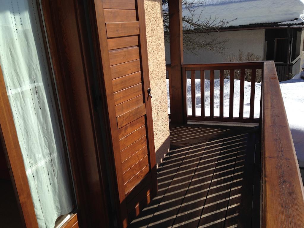 Chalet Madonna Di Campiglio Cin Itzero22143C2Qnjk2Ace Cipat Zero22143-At-Zero69206 Appartement Kamer foto